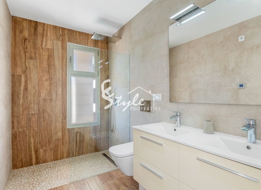 Resale - Villa - Orihuela Costa  - Villamartin