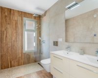 Resale - Villa - Orihuela Costa  - Villamartin