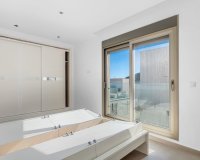 Resale - Villa - Orihuela Costa  - Villamartin