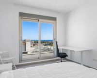 Resale - Villa - Orihuela Costa  - Villamartin