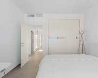 Resale - Villa - Orihuela Costa  - Villamartin