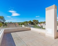 Resale - Villa - Orihuela Costa  - Villamartin