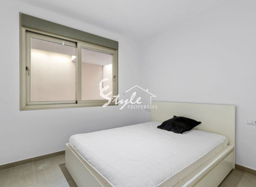 Resale - Villa - Orihuela Costa  - Villamartin