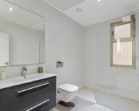 Resale - Villa - Orihuela Costa  - Villamartin