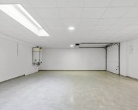 Resale - Villa - Orihuela Costa  - Villamartin