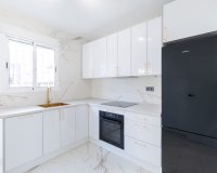 Resale - Villa - Orihuela Costa  - Villamartin