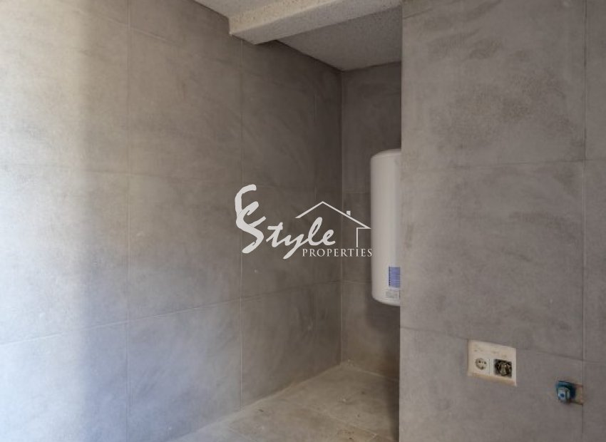 Resale - Villa - Orihuela Costa  - Villamartin