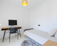 Resale - Villa - Orihuela Costa  - Villamartin