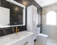 Resale - Villa - Orihuela Costa  - Villamartin