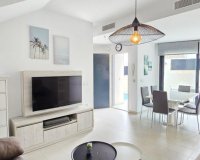 Resale - Villa - Orihuela Costa  - Villamartin