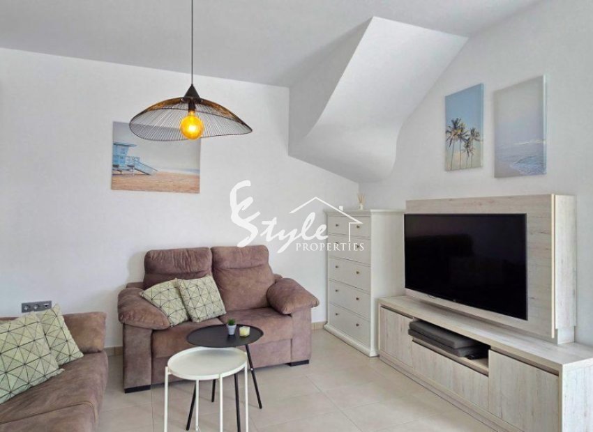 Resale - Villa - Orihuela Costa  - Villamartin