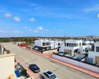 Resale - Villa - Orihuela Costa  - Villamartin