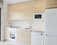 Resale - Villa - Orihuela Costa  - Villamartin