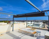Resale - Villa - Orihuela Costa  - Villamartin