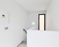 Resale - Villa - Orihuela Costa  - Villamartin