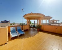 Resale - Villa - Orihuela Costa  - Villamartin