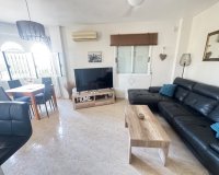 Resale - Villa - Orihuela Costa  - Villamartin