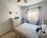 Resale - Villa - Orihuela Costa  - Villamartin