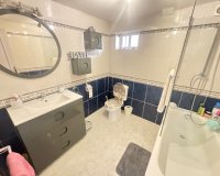 Resale - Villa - Orihuela Costa  - Villamartin