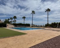 Resale - Villa - Orihuela Costa  - Villamartin