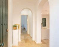 Resale - Villa - Orihuela Costa  - Villamartin