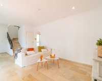 Resale - Villa - Orihuela Costa  - Villamartin