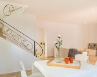 Resale - Villa - Orihuela Costa  - Villamartin