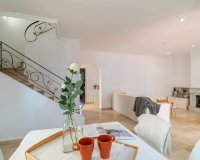 Resale - Villa - Orihuela Costa  - Villamartin