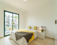 Resale - Villa - Orihuela Costa  - Villamartin