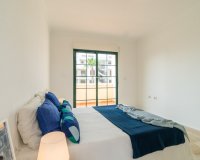 Resale - Villa - Orihuela Costa  - Villamartin
