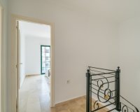 Resale - Villa - Orihuela Costa  - Villamartin