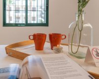 Resale - Villa - Orihuela Costa  - Villamartin