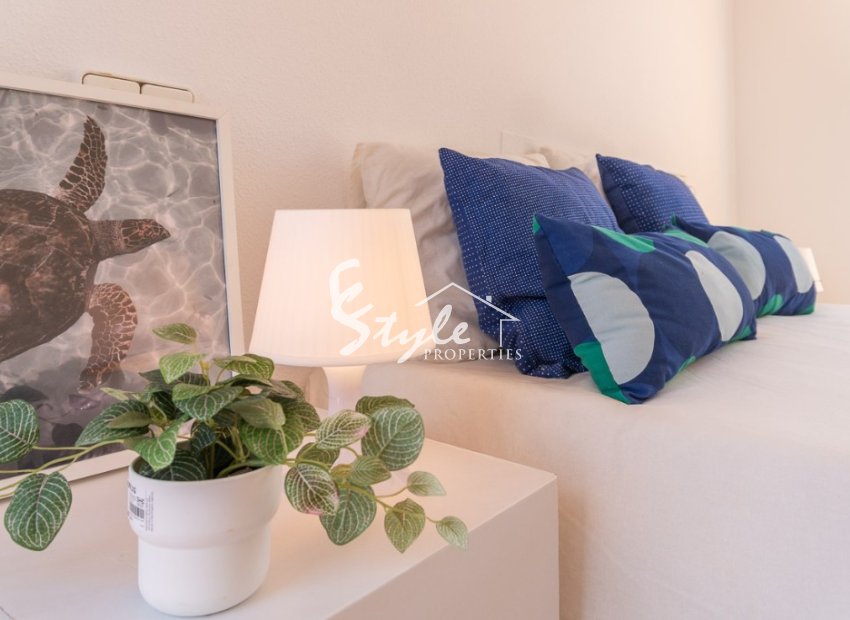 Resale - Villa - Orihuela Costa  - Villamartin