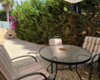 Resale - Villa - Orihuela Costa  - Villamartin