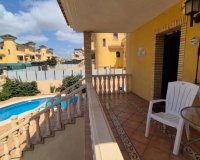 Resale - Villa - Orihuela Costa  - Villamartin