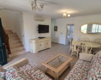 Resale - Villa - Orihuela Costa  - Villamartin