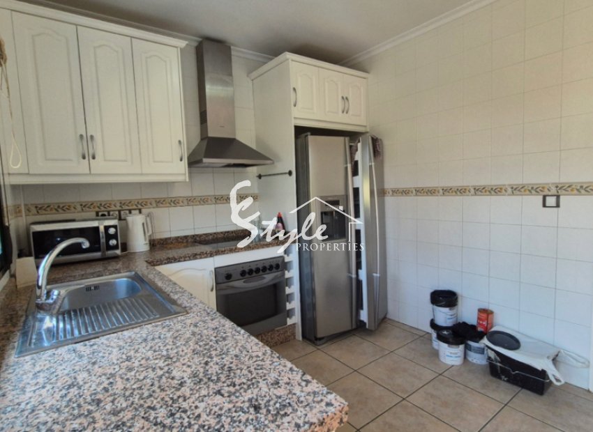 Resale - Villa - Orihuela Costa  - Villamartin