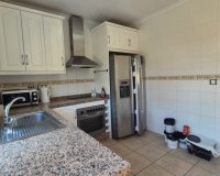 Resale - Villa - Orihuela Costa  - Villamartin