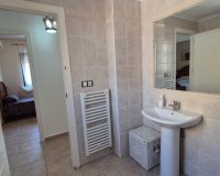 Resale - Villa - Orihuela Costa  - Villamartin