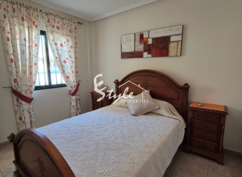 Resale - Villa - Orihuela Costa  - Villamartin