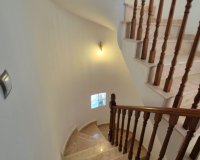 Resale - Villa - Orihuela Costa  - Villamartin