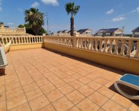 Resale - Villa - Orihuela Costa  - Villamartin