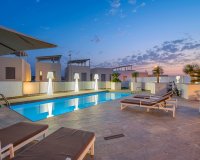 Resale - Villa - Orihuela Costa  - Villamartin