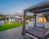 Resale - Villa - Orihuela Costa  - Villamartin