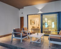 Resale - Villa - Orihuela Costa  - Villamartin