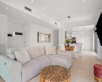 Resale - Villa - Orihuela Costa  - Villamartin