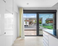 Resale - Villa - Orihuela Costa  - Villamartin