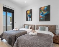 Resale - Villa - Orihuela Costa  - Villamartin