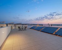 Resale - Villa - Orihuela Costa  - Villamartin