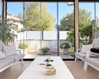 Resale - Villa - Orihuela Costa  - Villamartin
